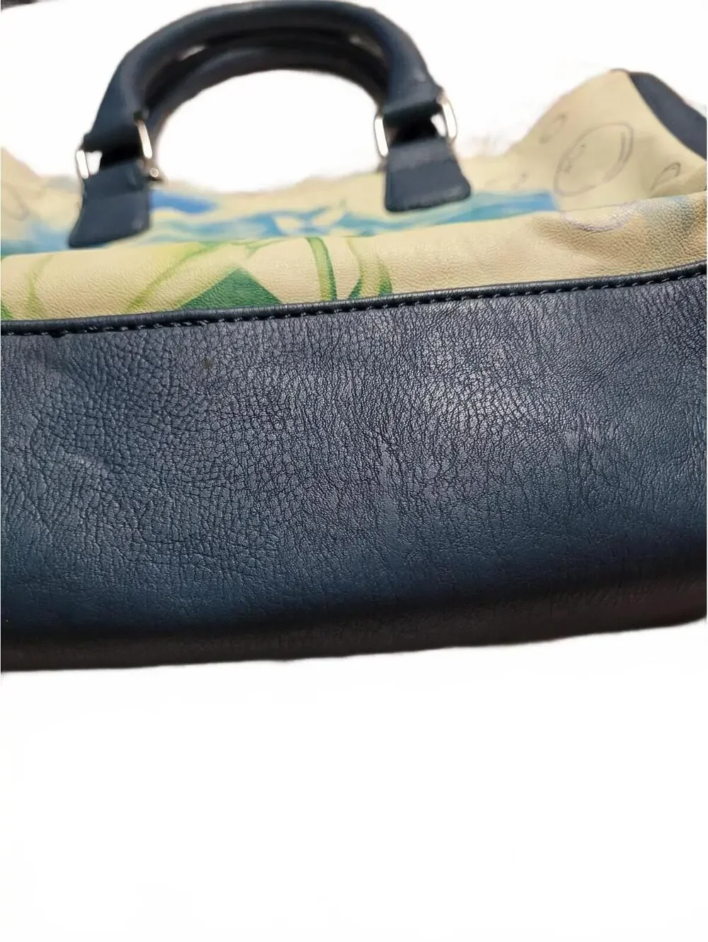 Disney Boutique The Little Mermaid Ariel Handbag